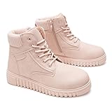 CONCEPTION URBAINE ET FONCTIONNELLE : Style moderne avec des détails soignés, alliant le confort d'un botin décontracté à la protection d'une botte outdoor.