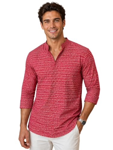 Image of ashtang Men Kurta