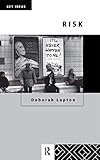 Risk (Key Ideas)