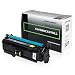 Produktbild Original Logic-Seek Green Toner kompatibel mit HP CE402A Laserjet Enterprise 500 Color M551 M575 M577