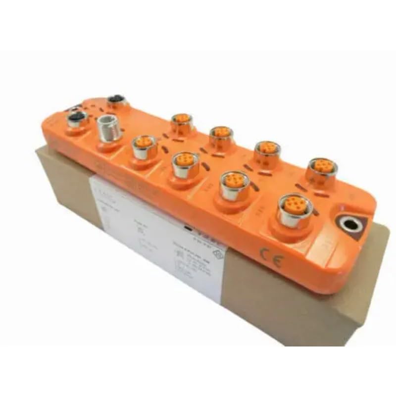 NURII AL1122, IO-Link Master Module