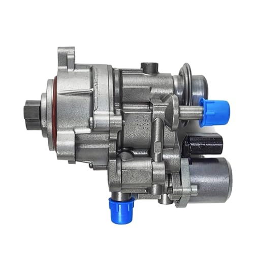 13517616170 13517616446 High Pressure Fuel Pump Compatible With Bmw N54 Fuel ...
