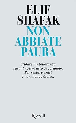 Non Abbiate Paura