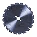 Produktbild Connex COM364008 Kreissägeblatt Bau 400 x 30 mm, 28 Zähne Hartmetall-bestückt