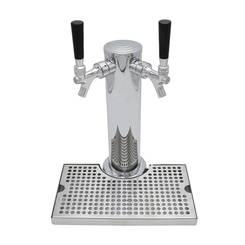 Plateau de drainage de cuisine pour simplifier le service du thé et du café