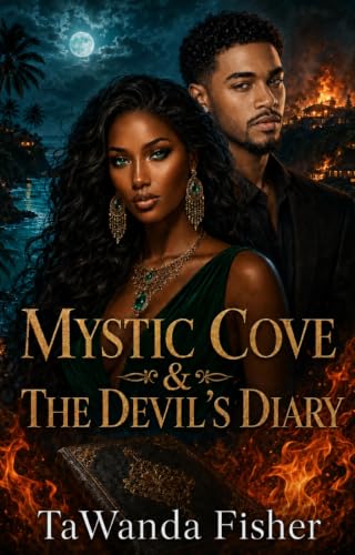 Mystic Cove & The Devil's Diary (English Edition)