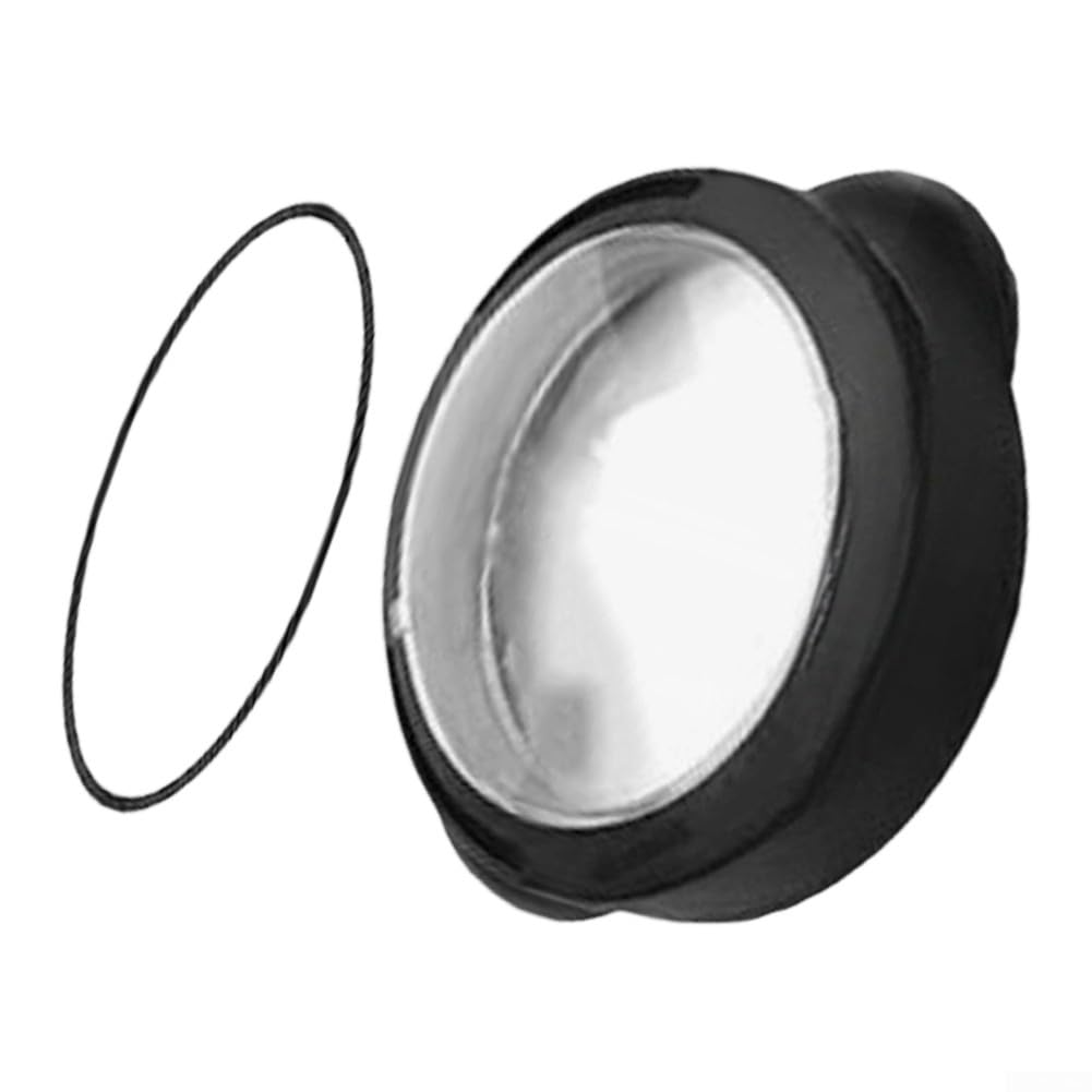 O-Ring SPX5500D Copertura pompa piscina per filtri a cartuccia Hayward CC 10093 Stufft 50C92SF 50C93STL sistemi di circolazione