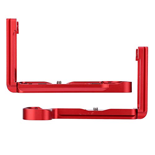 VBESTLIFE Piastra a sgancio rapido a forma di L