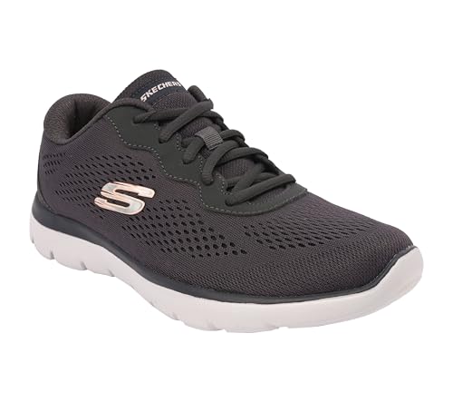 Image of Skechers-Women's Sneakers-SUMMITS-896396ID-PEW-7