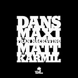  Dans-Maxi Fran Nacksving [Vinilo]