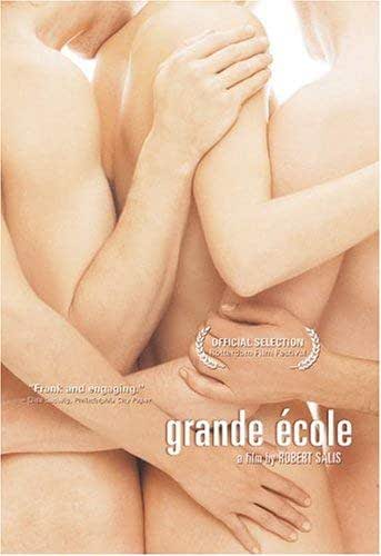 Grande Ecole by Fox Lorber