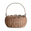 Rattan(12.6 * 9 * 6.1)