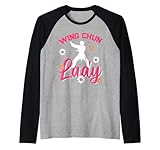 Wing Chun Lady Wing Chun Fighter