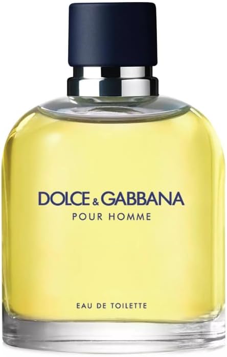 D&G Homme EDT 75 VAPO