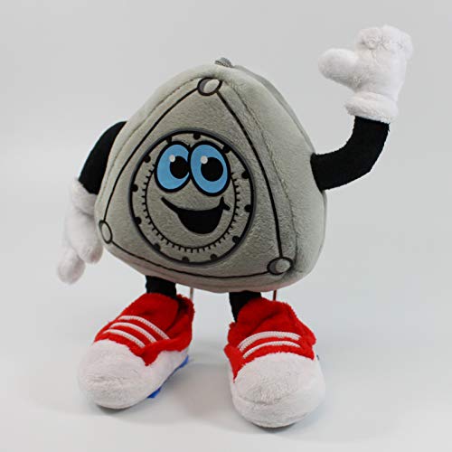Rotary13B1 - Felix RotorHead - The Official Mascot by Rotary13B1 - Image 3