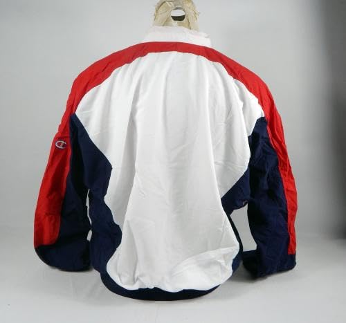 1990s Team USA Basketball Team Issued Warm Up Jacket Dream