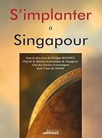 S'implanter à Singapour 227945159X Book Cover