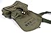 Original Chinese Military 7.62mm Type 56 AK Magazine Bag Cavalry Ammo Pouch for Ridding