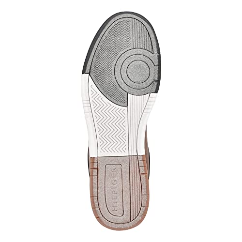 Tommy Hilfiger Men's Trapeze Sneaker3