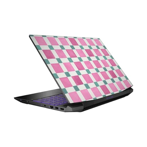 Skin vinyle HP Pavilion 15-dk0047TX pour personnaliser votre espace de travail nomade