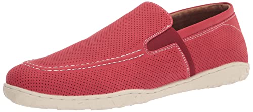 Stacy Adams Men's Ilan Slip on Driving Style Loafer