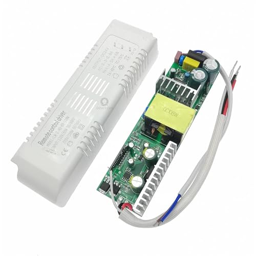 Alimentation LED 24V sans scintillement pour corriger vos rubans - 6
