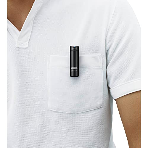Sony ECMAW4 Wireless Microphone thumb #7