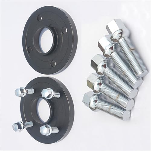 Cale de roue 20mm pour corriger le déport et élargir les voies Jetta