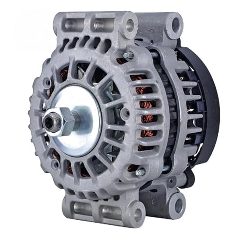 Alternateur haute performance ATG20802 pour engins Caterpillar