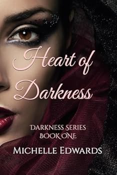 Paperback Heart of Darkness: Darkness Series - Book One Book