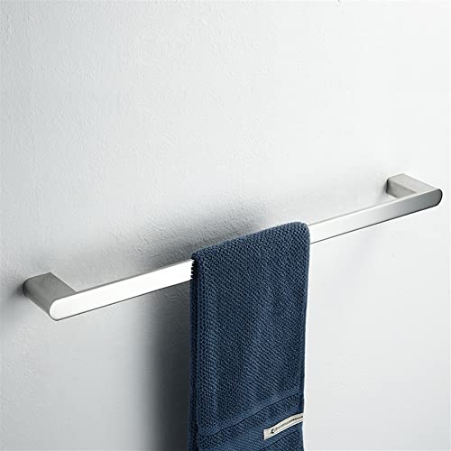 Supports de serviettes de salle de bain 60 cm pour en finir avec le linge humide