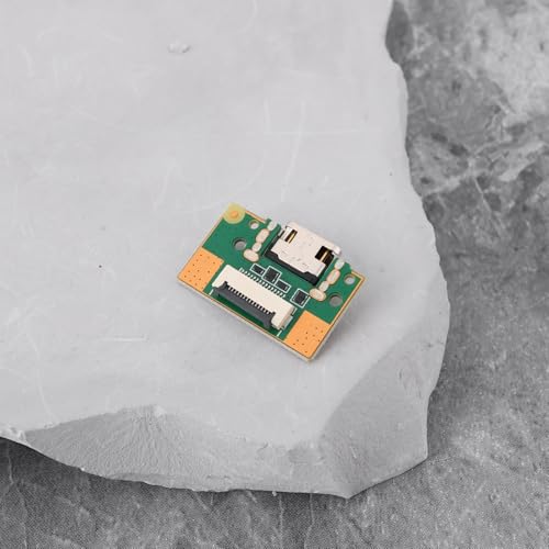 2 piezas placa puerto carga Type-C para tablet ONN miniatura 7