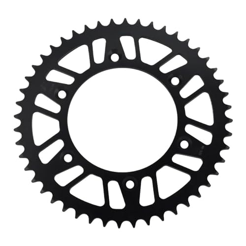 Pignon arrière 520 39T pour moto XL250 MD30 et CRF250 couronne chaîne