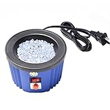 schmelzofen silber selber bauen PTC-Thermistor-Smart-Chip ist sicher / lange Lebensdauer