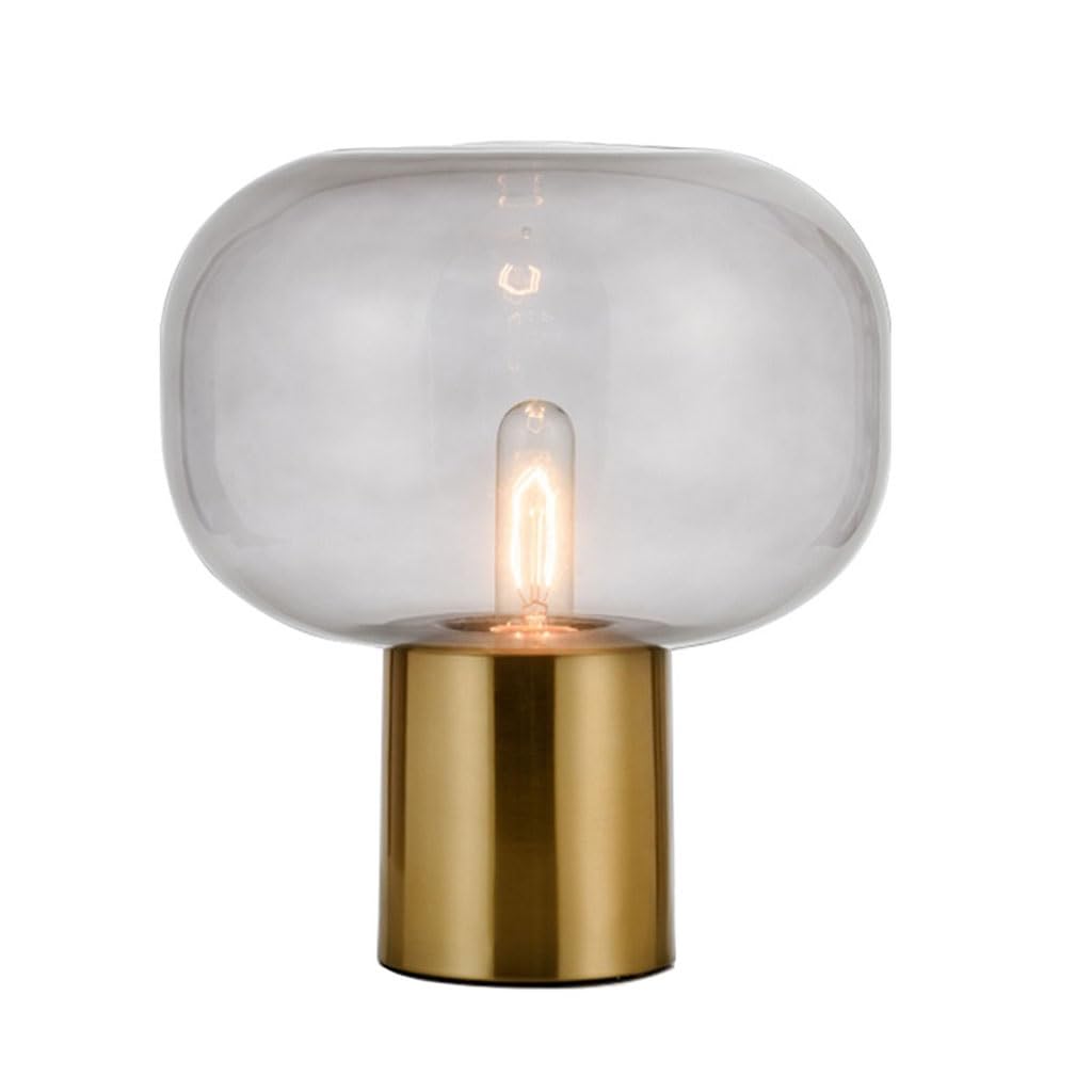Home Office Accessories Modern Table Lamp Creative Living Room Study Decorative Art Simple Personality Bedroom Bedside Lamps for Night Stands