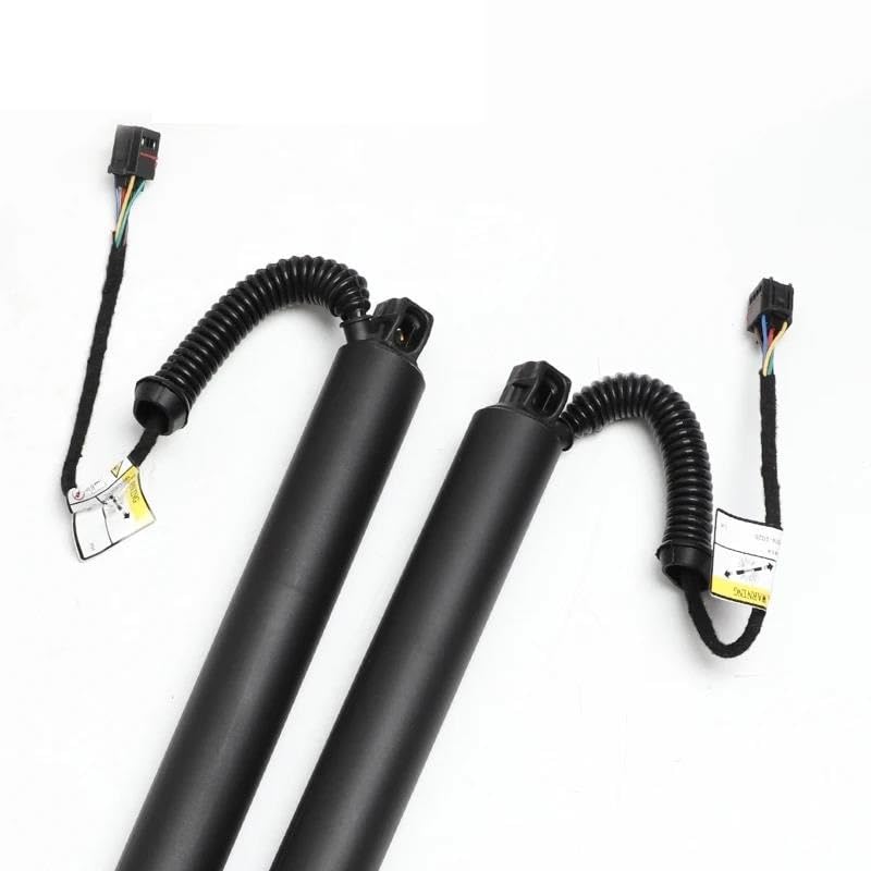 Tige de support électrique de hayon arrière Ateca 2016-2020 575827852C - 6