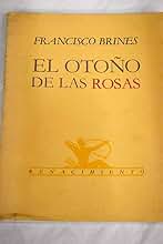 El otoño de las Rosas
