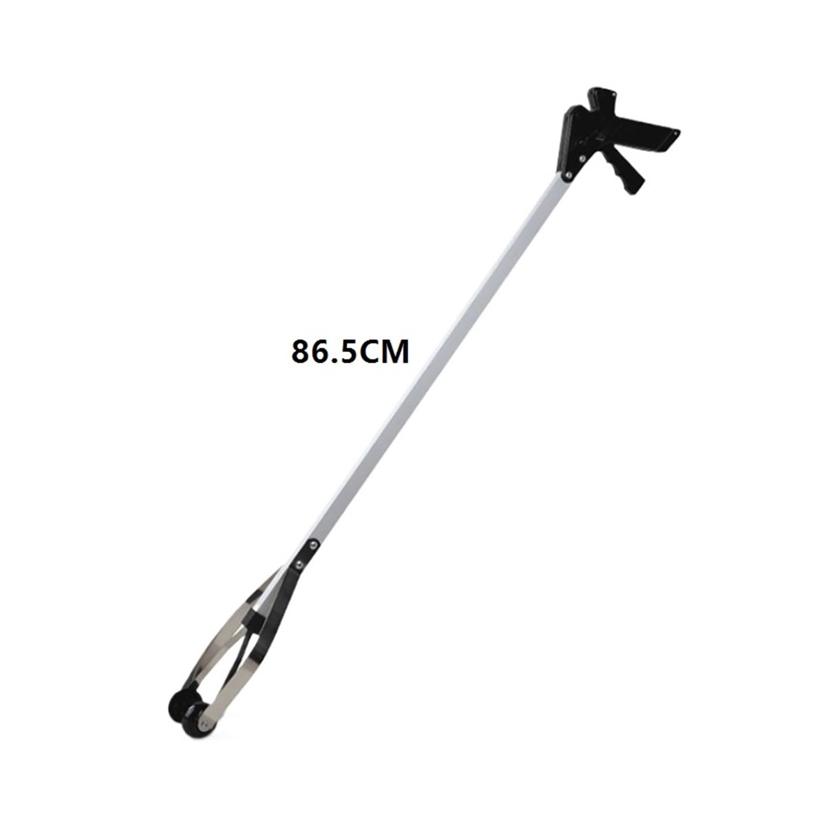 Hogar Pinza Recoge Objetos Herramienta De Recogida Con Ventosa Y Agarre For Recogedor Basura Recogedor Basura Para Jardines