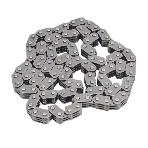 Chaîne de distribution 110 maillons haute résistance pour SSV M2 M4
