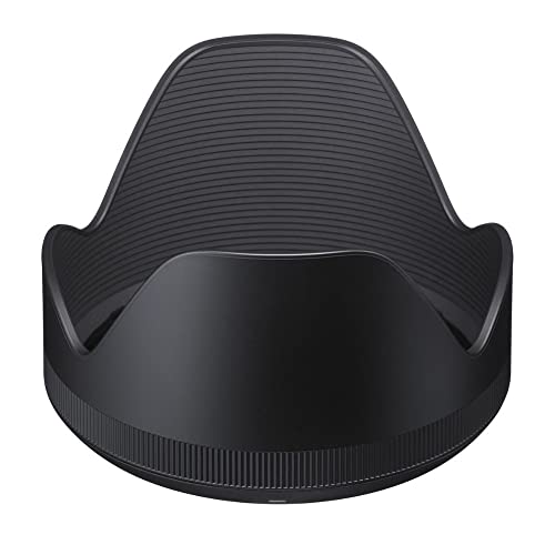 Sigma 18-35mm F1.8 Art DC HSM Lens for Canon, Black (210101)