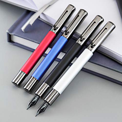 Monteverde Ritma stylo-plume bleu taille S idéal pour vos carnets - 5