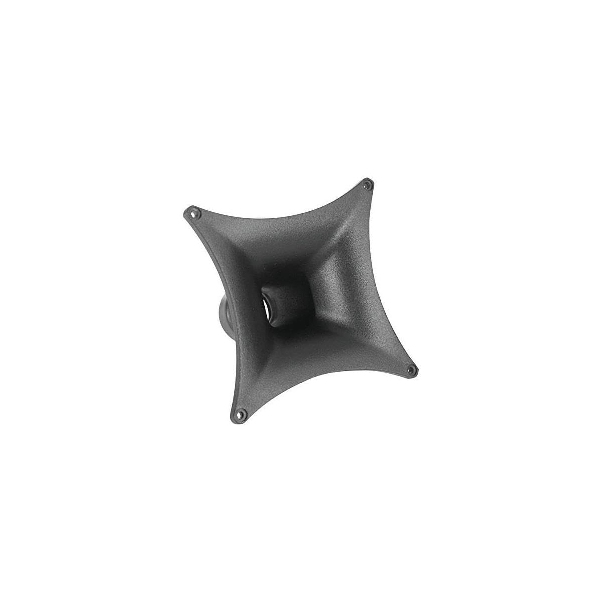 EMINENCE BH410 1-Inch Throat Screw-On Horn Flare