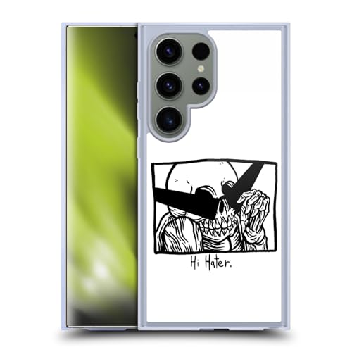 Coque MagSafe Samsung S24 Ultra Matt Bailey pour Protéger votre Téléphone au Quotidien