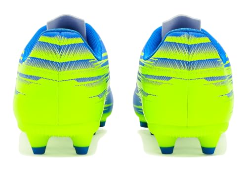 Image of Puma Mens Attacanto Firm, Artificial Ground Soccer Cleat