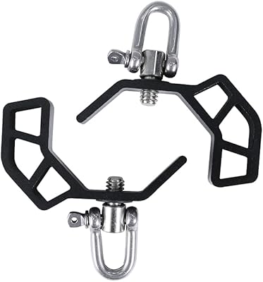 Nanlite Multi-Angle Mount for PavoTube II X LED Pixel Tubes