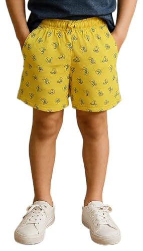 Image of Clothe Funn Boys Regular Shorts