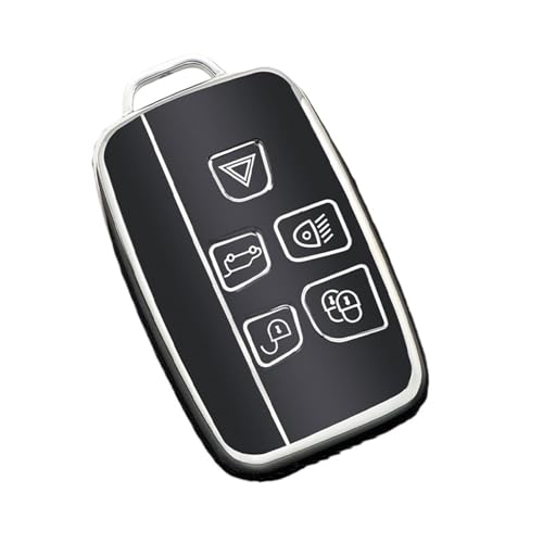 Coque protégée pour Freelander en TPU contre les rayures