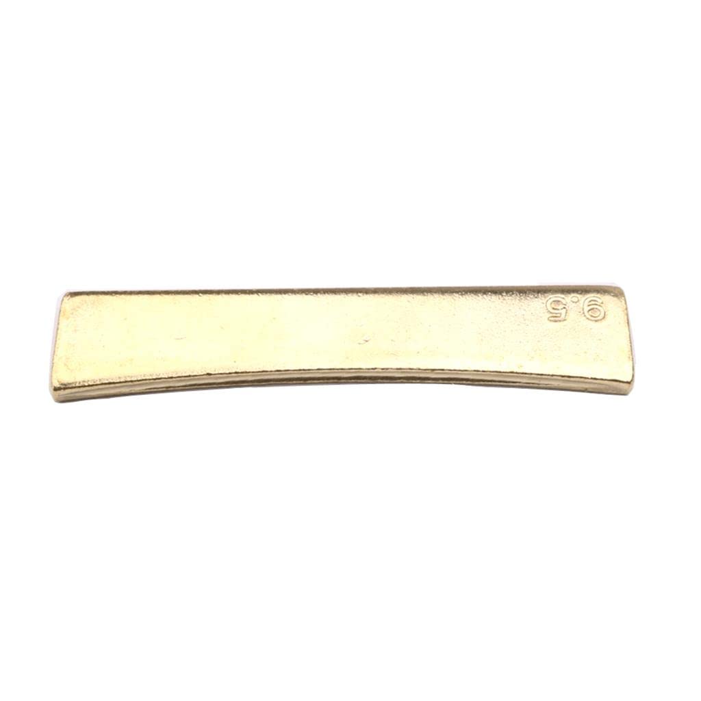 Generic Attrezzo per Pressare La Tastiera Della Chitarra, Pressa per Tastiera, Inserto per Cauzione, Attrezzo per Liutaio