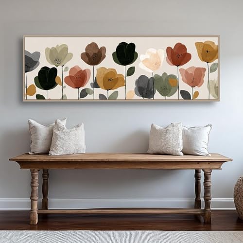 Tableau sur toile pour bureau et chambres afin de créer une ambiance zen