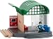 BRIO World - 33745 Train Station | 4 Piece Toy Train Accessory for Kids Ages 3 and Up